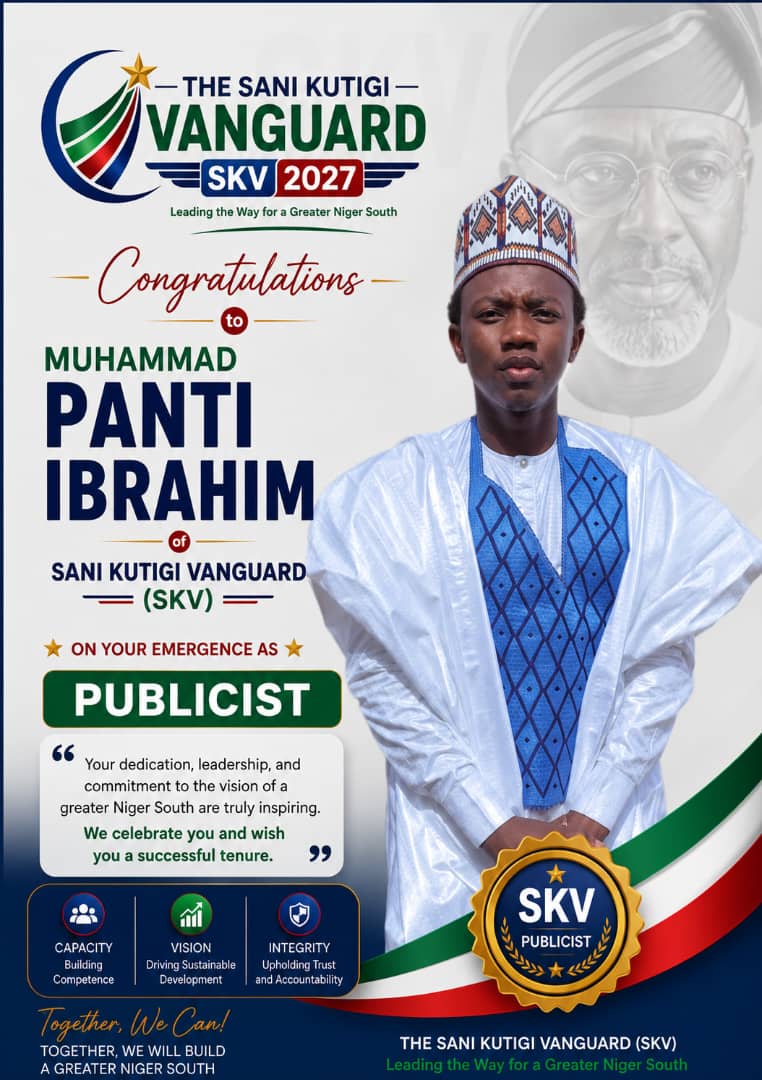 Muhammad Panti Ibrahim, Publicist